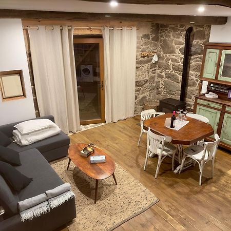 Casa Rural Ribeira Sacra Do Mino Chantada Zewnętrze zdjęcie
