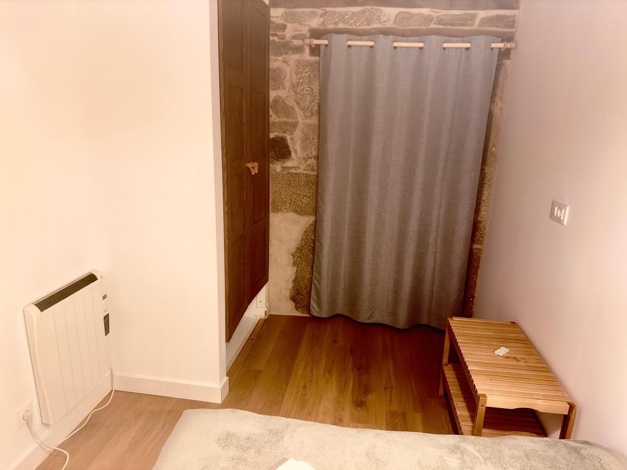 Casa Rural Ribeira Sacra Do Mino Chantada Zewnętrze zdjęcie