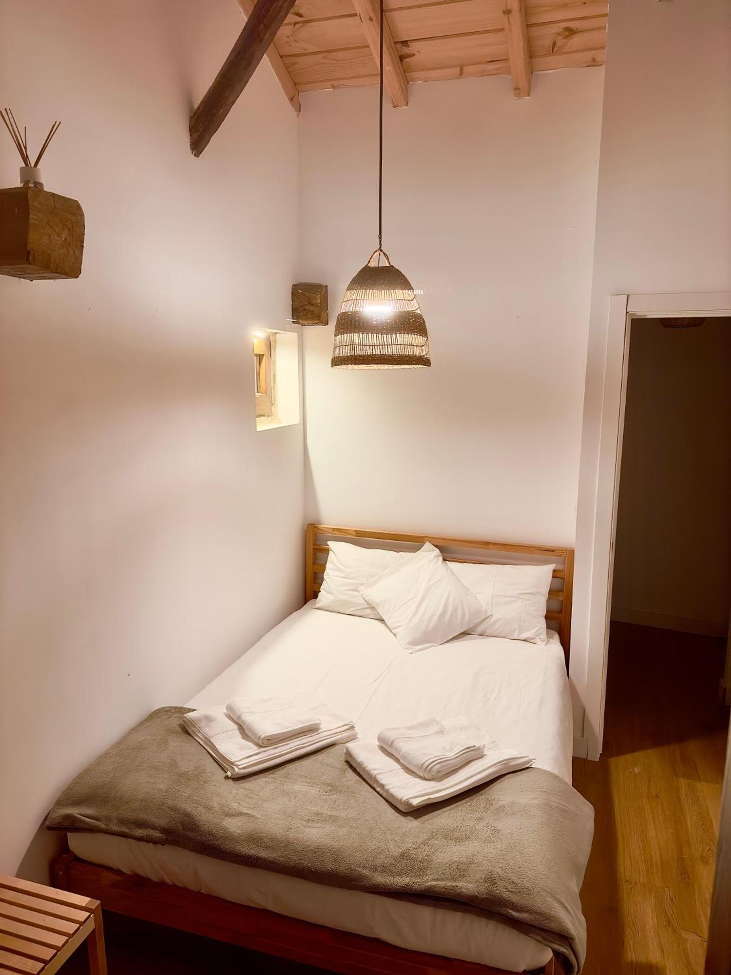Casa Rural Ribeira Sacra Do Mino Chantada Zewnętrze zdjęcie