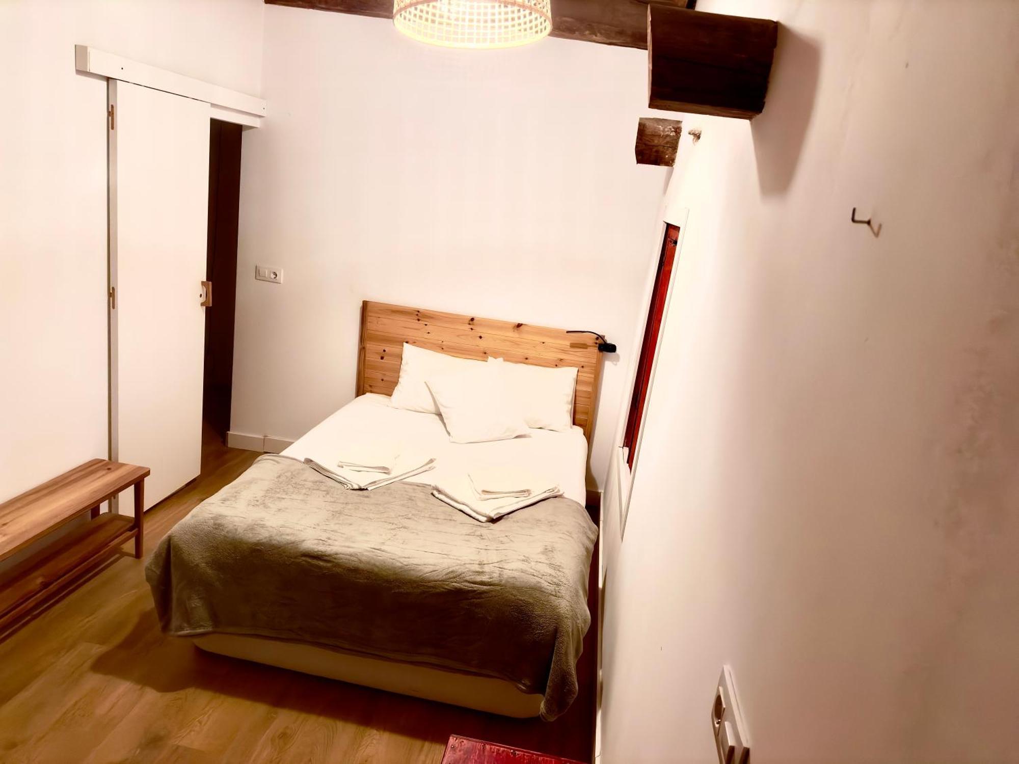 Casa Rural Ribeira Sacra Do Mino Chantada Zewnętrze zdjęcie