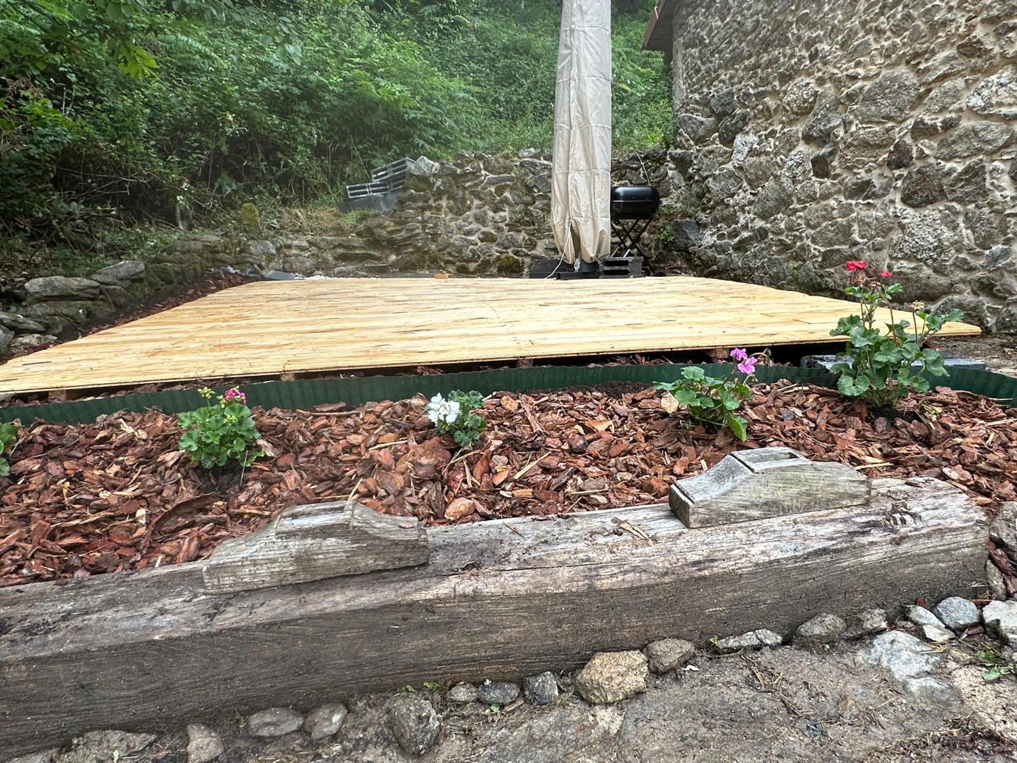 Casa Rural Ribeira Sacra Do Mino Chantada Zewnętrze zdjęcie